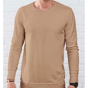 Vitaly Men’s Crewneck